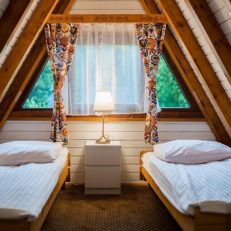 Poloniny Resort Буковець Екстер'єр фото