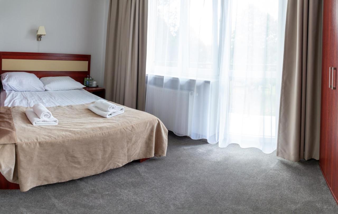 Poloniny Resort Буковець Екстер'єр фото