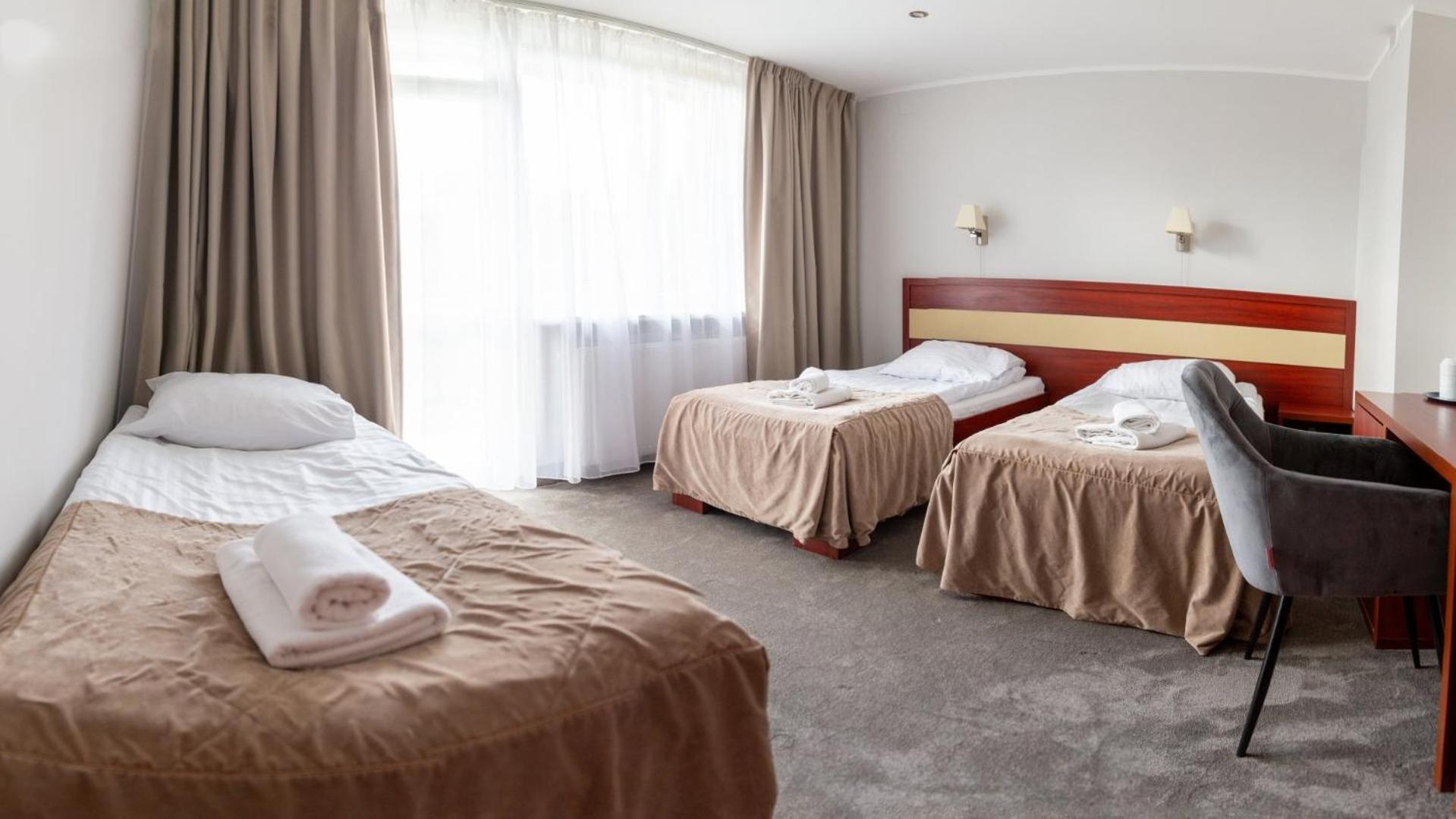 Poloniny Resort Буковець Екстер'єр фото