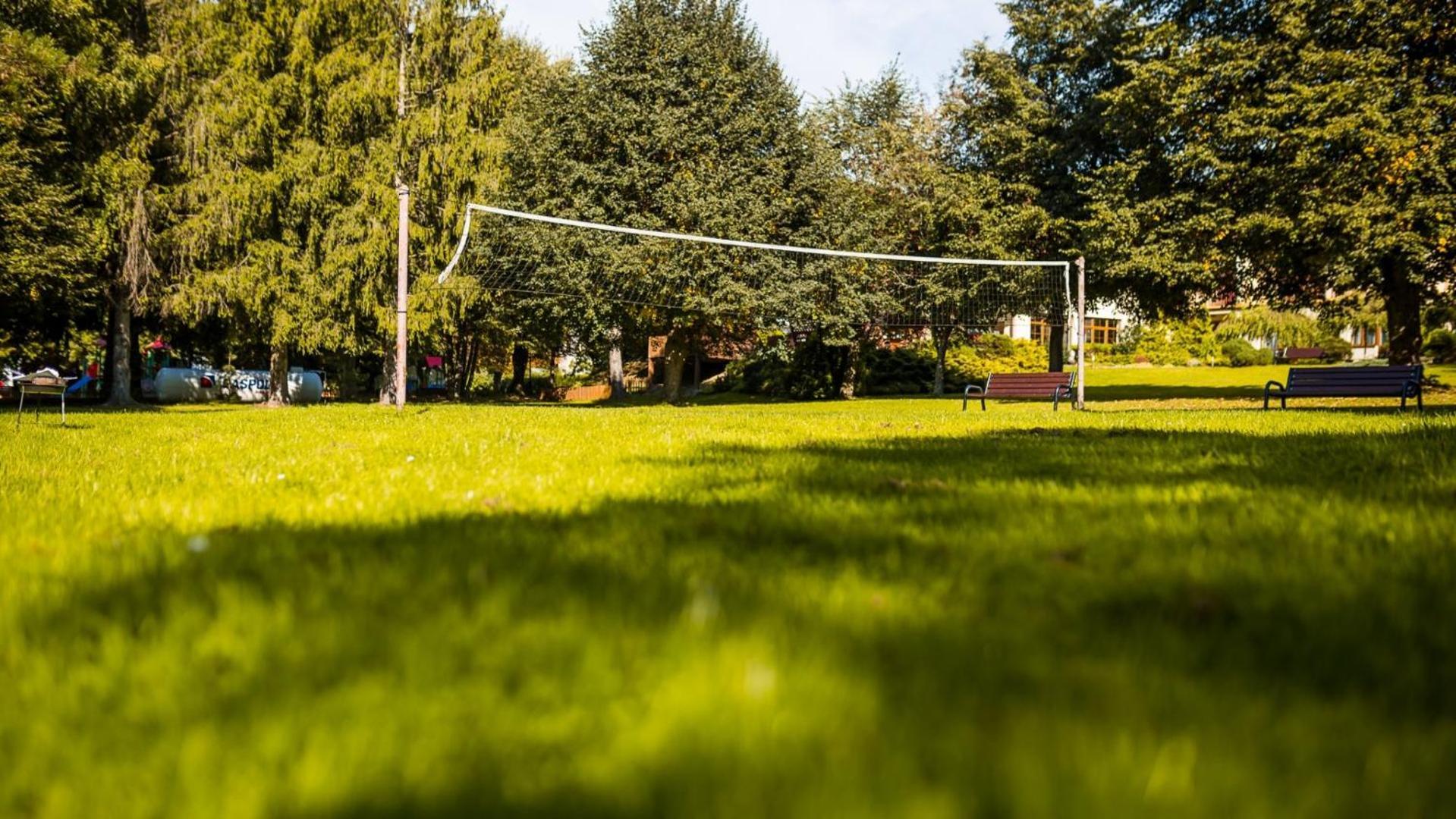 Poloniny Resort Буковець Екстер'єр фото